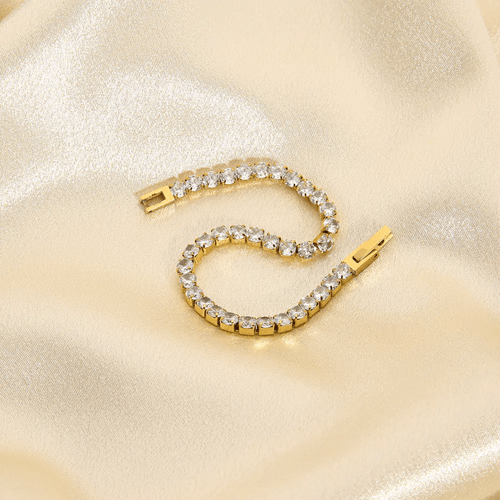 Pulsera de circón