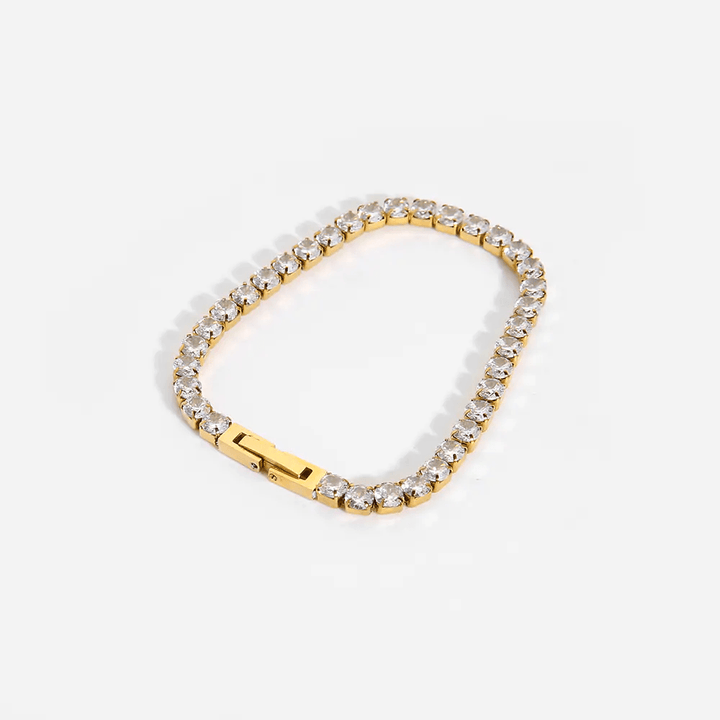 Pulsera de circón