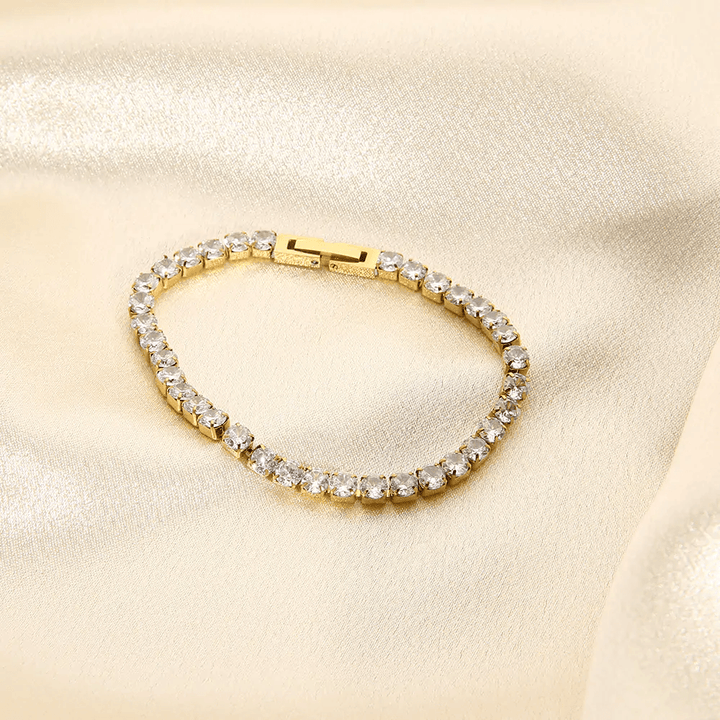 Pulsera de circón