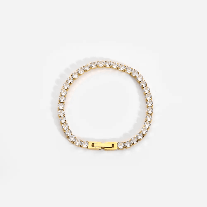 Pulsera de circón